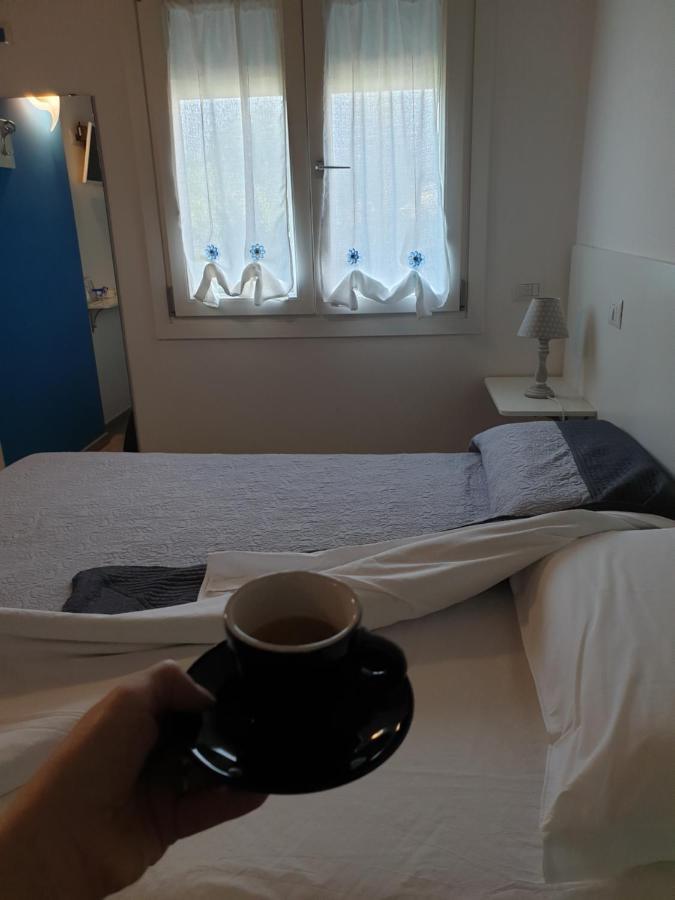 Il Rifugio Del Tempo Bed & Breakfast Roccasecca Екстериор снимка