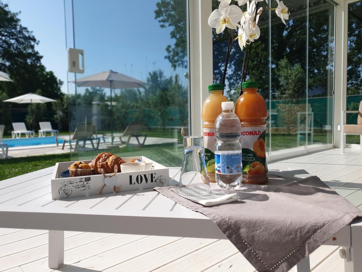 Il Rifugio Del Tempo Bed & Breakfast Roccasecca Екстериор снимка