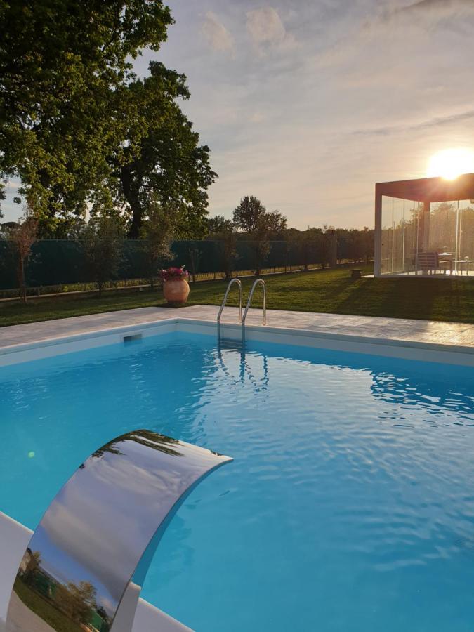 Il Rifugio Del Tempo Bed & Breakfast Roccasecca Екстериор снимка