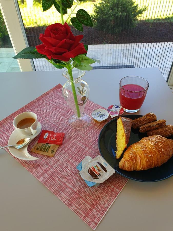 Il Rifugio Del Tempo Bed & Breakfast Roccasecca Екстериор снимка
